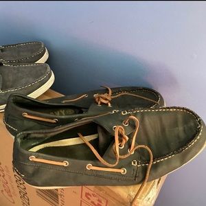 Old Navy Boat Shoes
